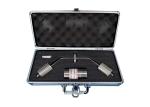 IEC60884-1 Switch Life Tester For Insulation Parts Thermal Resistance 20N Ball