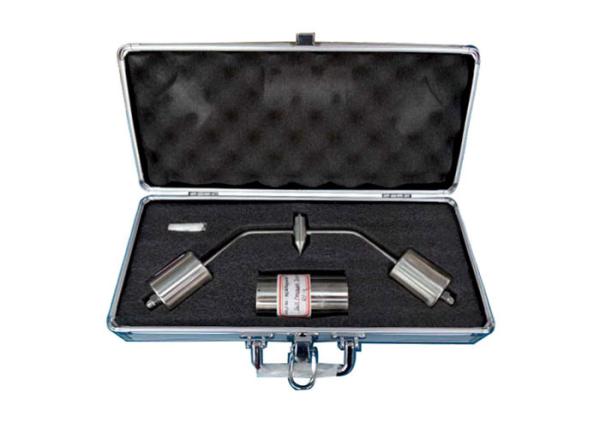 IEC60884-1 Switch Life Tester For Insulation Parts Thermal Resistance 20N Ball