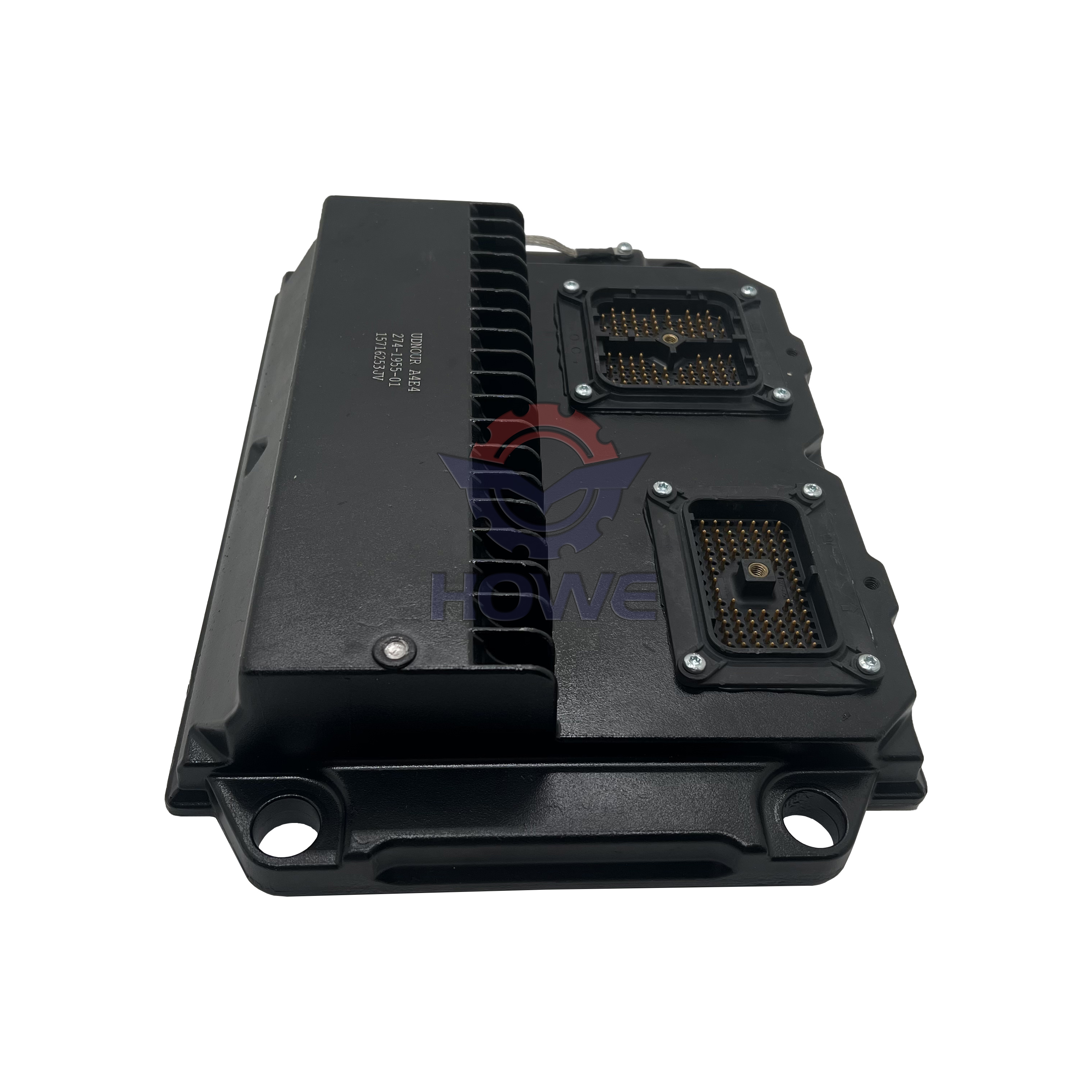 C32 C27 Engine Controller Computer Board ECM ECU 274-1955 for Manufacturing Plant