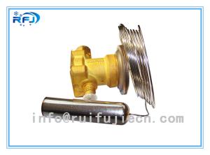 Quality TX2 Refrigeration Compressor Parts Refrigeration Valves Therm Expansion Valve 068Z3206 R404A/R22/R507/R407C wholesale