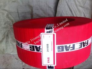 Quality FAG Spherical Roller Bearing 24160-B wholesale