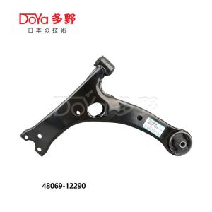 Quality Toyota Arm Assy 48069-12290 wholesale