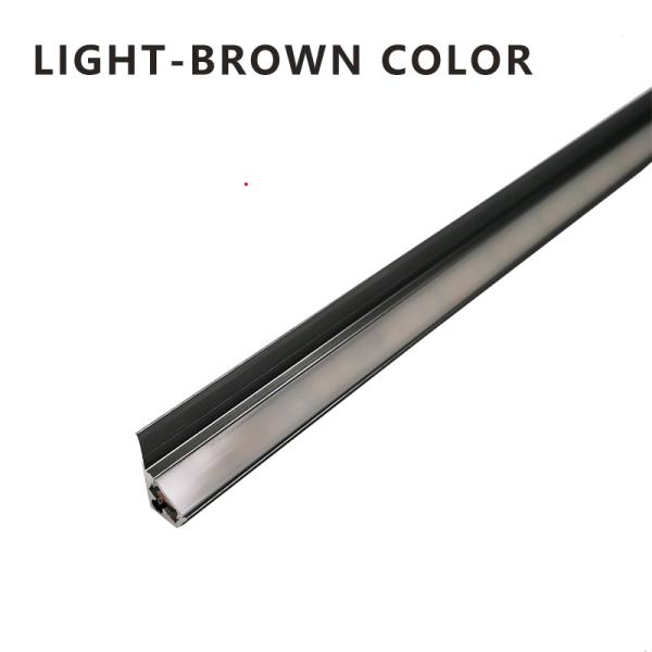 Led Under Cabinet Lighting Battery Dimmable Modern 3500K LED Cabinet Light For