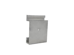 Quality Aluminum Stone Cladding Support Systems wholesale