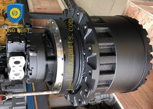 Quality E320D Final Drive Parts 227-6035 With Travel Motor For E320D Excavator wholesale