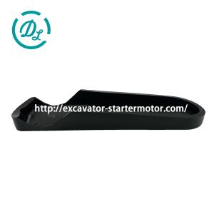 Quality Loader Spare Parts Pedal Rubber VOE4860801 4860801 Loader L150E wholesale