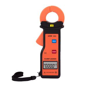 Quality RS232 60A High Accuracy Clamp Leaker AC600V Current Measurement wholesale