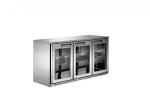 Rapid Cooling 5.5kw 0.3L Catering Refrigeration Equipment