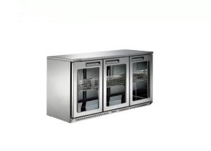 Quality Rapid Cooling 5.5kw 0.3L Catering Refrigeration Equipment wholesale