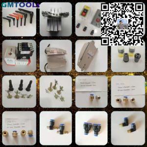 Quality China window machine original best quality replacement parts and consumables wholesale