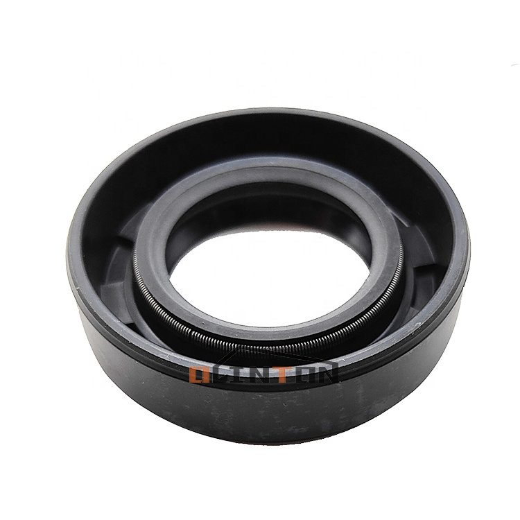 6150-71-3150 Engine Oil Seal for Komatsu 6D125 S6D125-1 Construction Machinery