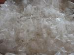 Plastic Film Shredder/Plastic sheets shredder/acrylic sheet shredder/PET