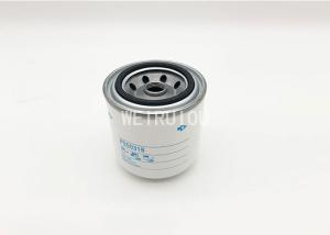 Quality Diesel Engine 17 Micron Spin On Lube Oil Filter LF3376 P550318 wholesale