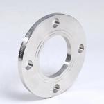 Equal Welding Connection Stainless Steel SS 304/316 Ring Flange