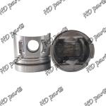 FE6 24V Engine Pistion 12010-Z5968 12011-Z5968 For Nissan