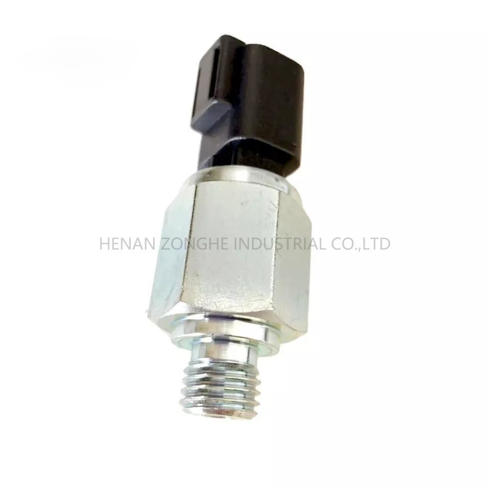 Diesel Engine Generator Parts 185246290 / U85246290 Oil Pressure Sensor