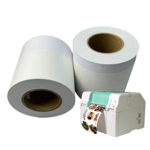 Quality Factory Wholesale Glossy 240gsm Printable Dry Minilab Photo Paper For Inkjet Printing wholesale