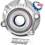 NEW FRONT KD35-33-04 XC WHEEL HUB ASSEMBLY FOR MAZDA CX-5