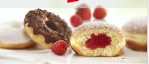 Quality Fillings after baking wholesale