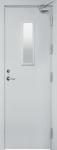 304 Fireproof Steel Doors For Pharmaceutical Industry Cleanroom
