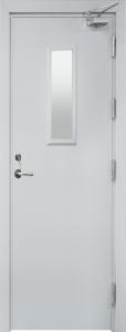 Quality 304 Fireproof Steel Doors For Pharmaceutical Industry Cleanroom wholesale