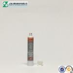 Long Nozzle Medical Tube Laminated Tubes Good Abrasive Resistance