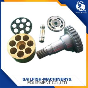 Quality PC200-6 swing motor spare part motor repair kit for komatsu excavator wholesale