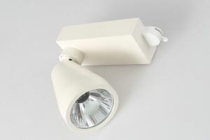 Quality 35W/70W ADJUSTABLE G8.5/G12 RECESSED METAL HALIDE SPOTLIGHTS FOR DISPLAY LIGHTING wholesale