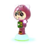 Amusement Game Center 30KG Coin Operated Gashapon Toy Capsule Vending Machine