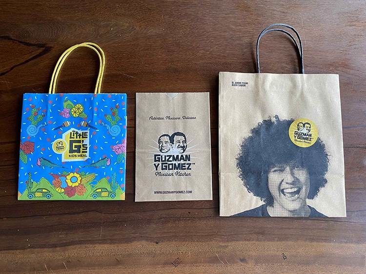 Custom Logo Card Boardpaper Bag For Clothing Shopping