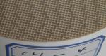 Catalytic Cordierite Honeycomb Ceramic
