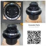 311 E312 E313 Caterpillar CAT Mini Excavator Final Drive Travel Motor Assembly