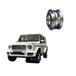 Vehicle Running Safety Run Flat Systems 22 inch 22.5 inch Flat Tyre Protection