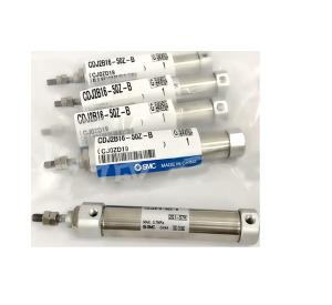 Quality Electric Pneumatic Air Cylinder CJ2B16-30Z Condition Automation Cylinder wholesale