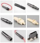 Inline 30 Amp Maxi Fuse Holder Surge Protection For Auto Car Fuse