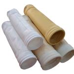 Nomex Hot Gas Filter Element 218 ℃ Industrial Dust Collector Bags