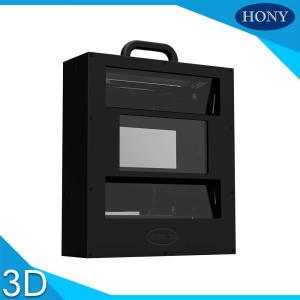 Quality 3D Cinema Systems Circular Polarized Passive Modulator 30% Light Efficiency For Cinema Used wholesale