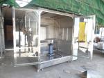 Electronic Waterproof IP Dust Testing Equipment IPX1 ~ IPX8 Rain Spray