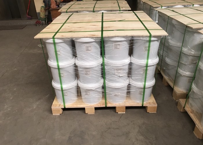Concrete 1.6mm 2kg Per Coil Rebar Binding Wire For Process