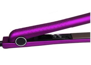 Quality 35W 25mm Ceramic Plates Flat Iron Hair Straightener wholesale