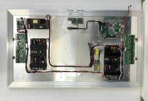 49 Open Frame 2500nits High Brightness LCD Module