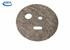 Quality Air Top 2000 2000S Replacement Burner Metal Sintered Fiber Felt wholesale