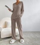 Women s Sweaters for Daily Wear Product Type and Country Of Origin Straight leg