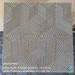 OEM Waterproof Garage Floor Tiles Grey Flooring For Garages And Basements