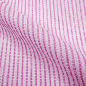 Quality 120gsm Mesh Printed Spunlace Nonwoven Fabric Multiuse wholesale