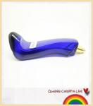 95ml china factory New Beauty Graceful High Heels empty glass perfume bottle for
