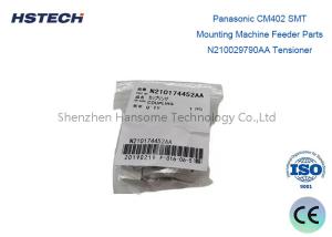 China Stainless Steel N210029790AA Tensioner for Panasonic CM602/CM402 SMT Machine Feeder on sale