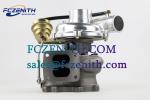 RHC6V D36 Marine Diesel Engine Turbocharger VB240061 VB240087 14201Z5613 14201