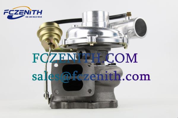 RHC6V D36 Marine Diesel Engine Turbocharger VB240061 VB240087 14201Z5613 14201