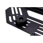Car Roof Box Brackets Stainless Roof Box Storage Brackets For 2021- Jeep